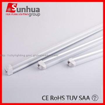 High Lumen LED 4Ft 18W  T8 Tube Projecteur Led